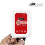 Máy Bơm BAOYU BY-F dòng bơm BAOYU tiết kiệm điện có điều khiển lưu lượng nước - Ảnh 5