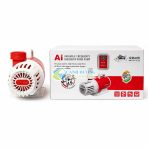 Bơm công suất lớn BAOYU điều khiển chỉnh lưu lượng BY-W 8000 - 10000 - 12000 - 16000 - 18000 - 20000 - 25000 - Ảnh 2