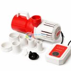 Bơm công suất lớn BAOYU điều khiển chỉnh lưu lượng BY-W 8000 - 10000 - 12000 - 16000 - 18000 - 20000 - 25000 - Ảnh 4