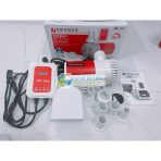 Máy Bơm BAOYU BY-F dòng bơm BAOYU tiết kiệm điện có điều khiển lưu lượng nước - Ảnh 3