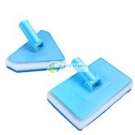 Cây chùi vệ sinh hồ cá - Xoay 360 độ - Chiều dài thay đổi được 55-95 cm - Ảnh 4