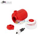 Máy bơm Baoyu 101-102-103-104-105-106-107-108S-109S cho hồ cá - Ảnh 4