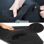 Mút Lọc Đen Kích Thước 100x100cm - Ảnh 3