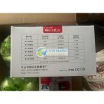 Máy Bơm BAOYU BY-F dòng bơm BAOYU tiết kiệm điện có điều khiển lưu lượng nước - Ảnh 6