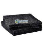 Mút Lọc Đen Kích Thước 100x100cm - Ảnh 2