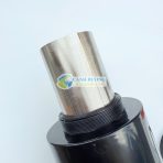 Ống Tách Phân Lưới CNC Tự Vệ Sinh Lưới Cho Hồ Cá Size Lớn Tải Tối Đa 13000L/H - Ảnh 3