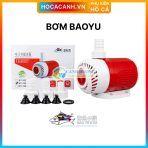 Máy bơm Baoyu 101-102-103-104-105-106-107-108S-109S cho hồ cá