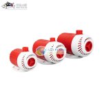 Máy bơm Baoyu 101-102-103-104-105-106-107-108S-109S cho hồ cá - Ảnh 6