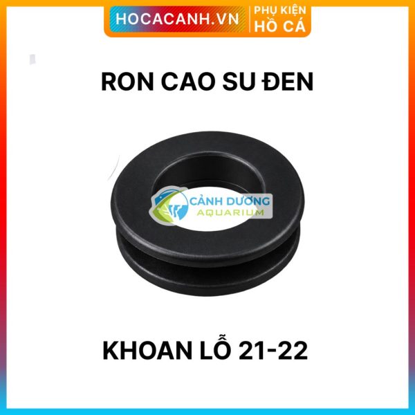 Ron Đen 2 Cái