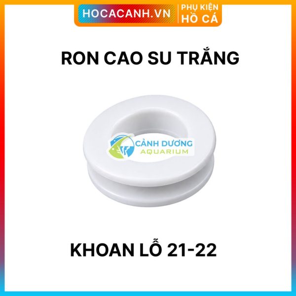 Ron Trắng 2 Cái